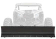 Can-Am Maverick X3 Plow Pro Snow Plow
