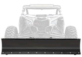 Can-Am Maverick X3 Plow Pro Snow Plow