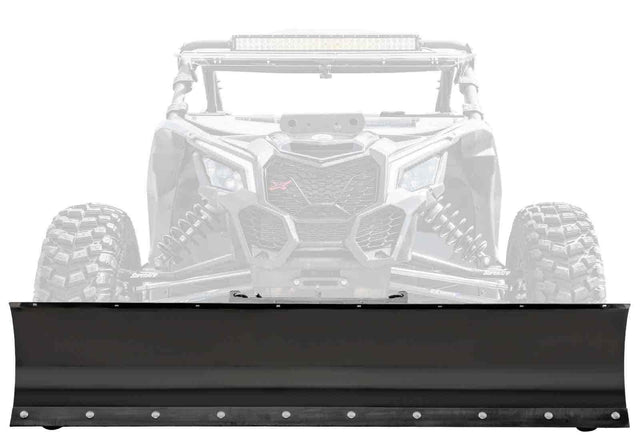 Can-Am Maverick X3 Plow Pro Snow Plow