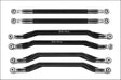 Can-Am X3 Radius Rod Kits - 72 Inch Billet High Clearance (full kit) - Kit