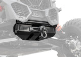 Can-Am Maverick X3 Ready-Fit Winch