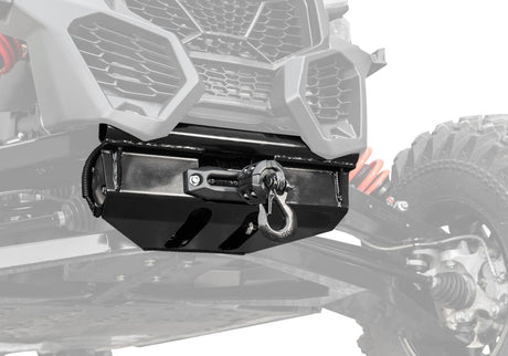Can-Am Maverick X3 Ready-Fit Winch