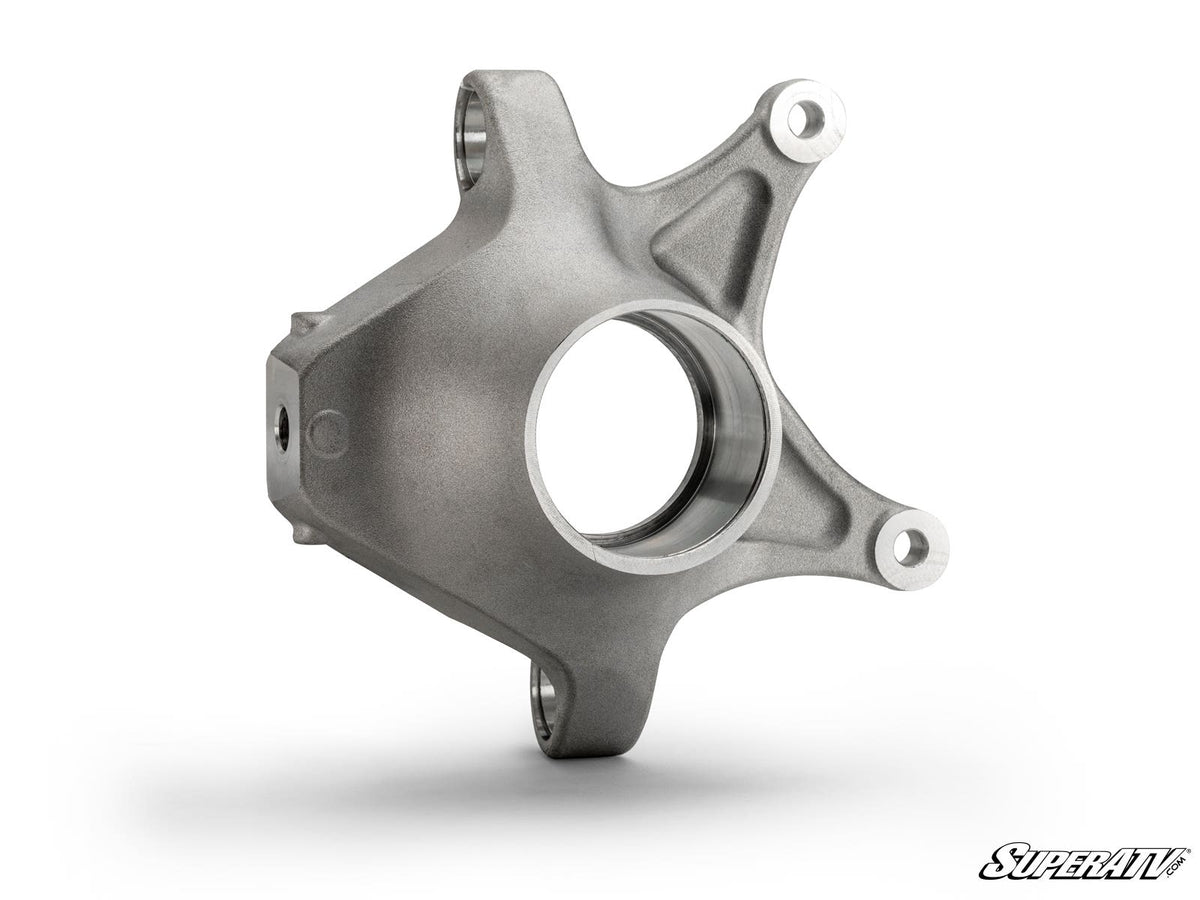 Up &amp; Running Can-Am Maverick X3 Rear Knuckle