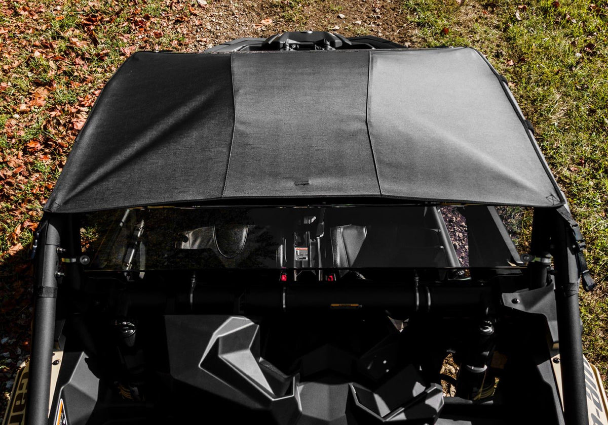 Can-Am Maverick X3 Primal Soft Top Roof