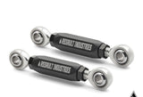 Assault Industries Polaris RZR Turbo S Front Heavy Duty Sway Bar End Links