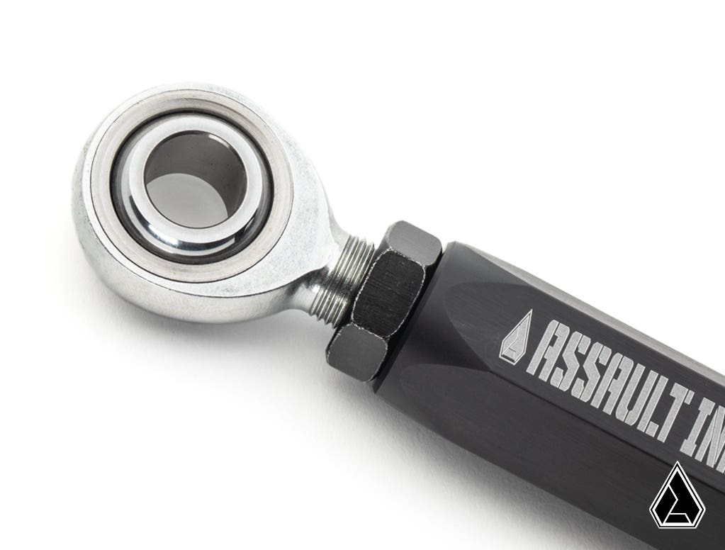 Assault Industries Polaris RZR Turbo S Front Heavy Duty Sway Bar End Links