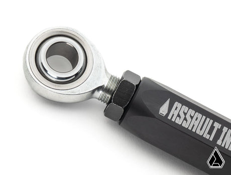 Assault Industries Polaris RZR Turbo S Front Heavy Duty Sway Bar End Links