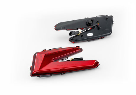 Up &amp; Running Can-Am Maverick X3 LED Taillight Assembly