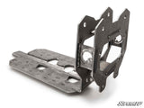 Can-Am Maverick X3 Weld-In Gusset Kit