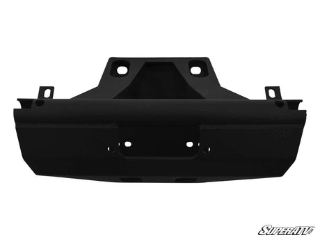 Can-Am Maverick X3 Winch Mount Plate - 64in.
