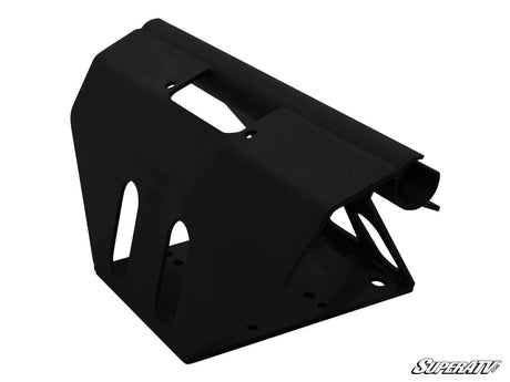 Can-Am Maverick X3 Winch Mount Plate - 64in.