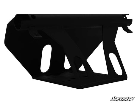 Can-Am Maverick X3 Winch Mount Plate - 64in.
