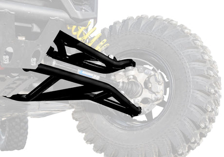 Can-Am Maverick X3 Atlas Pro 2in. Forward Offset A-Arms - 64in.