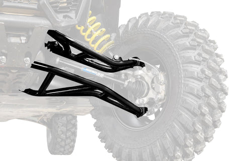 Can-Am Maverick X3 High Clearance 2in. Forward Offset A-Arms - 64in.