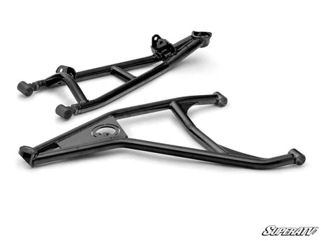 Can-Am Maverick X3 High Clearance 2in. Forward Offset A-Arms