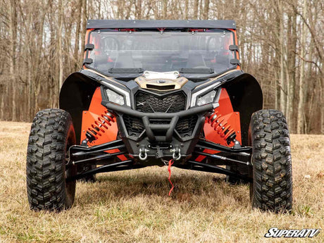 Can-Am Maverick X3 High Clearance 2in. Forward Offset A-Arms