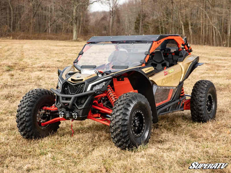 Can-Am Maverick X3 High Clearance 2in. Forward Offset A-Arms