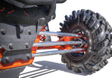 Can-Am Maverick X3 Billet Aluminum Radius Arms