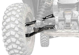 Can-Am Commander High Clearance 1.5in. Rear Offset A-Arms