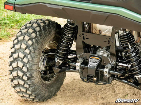 Can-Am Commander High Clearance 1.5in. Rear Offset A-Arms