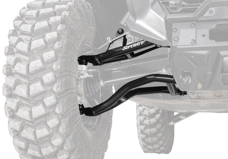 Can-Am Maverick Sport High Clearance 1.5in. Forward Offset A-Arms