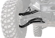 Can-Am Maverick Sport High Clearance 1.5in. Forward Offset A-Arms - Standard Duty Ball Joints