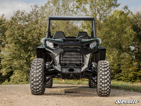 Can-Am Maverick Sport High Clearance 1.5in. Forward Offset A-Arms