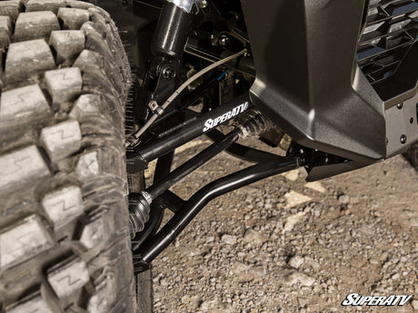Can-Am Maverick Sport High Clearance 1.5in. Forward Offset A-Arms