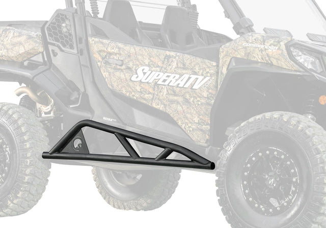 Can-Am Commander 1000 Tree Kickers