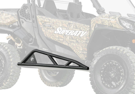 Can-Am Commander 1000 Tree Kickers