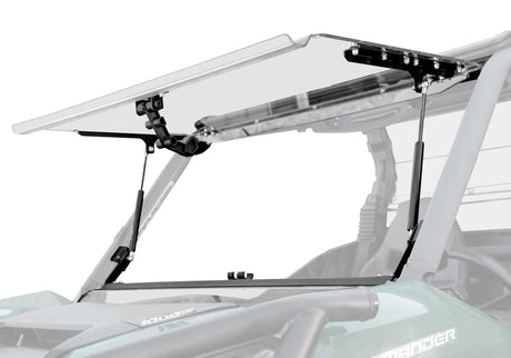 Can-Am Maverick Sport Flip Windshield