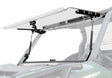 Can-Am Maverick Trail Flip Windshield