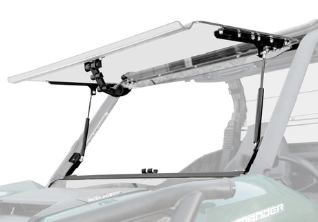 Can-Am Maverick Trail Flip Windshield
