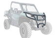 Can-Am Commander Front Bumper