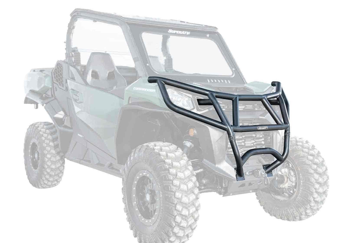 Can-Am Commander Front Bumper