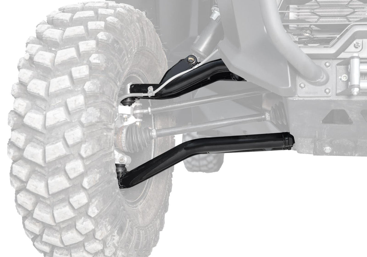 Can-Am Maverick Sport Atlas Pro 1.5in. Forward Offset A-Arms