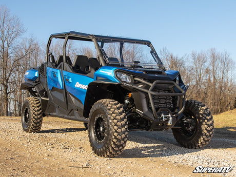 Can-Am Maverick Sport Atlas Pro 1.5in. Forward Offset A-Arms