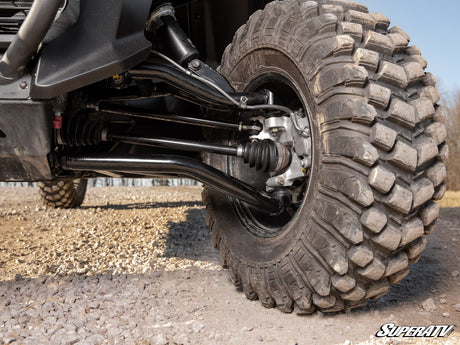 Can-Am Maverick Sport Atlas Pro 1.5in. Forward Offset A-Arms