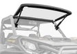 Can-Am Maverick Trail MaxDrive Power Flip Windshield