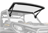 Can-Am Maverick Trail MaxDrive Power Flip Windshield