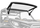 Can-Am Maverick Sport MaxDrive Power Flip Windshield