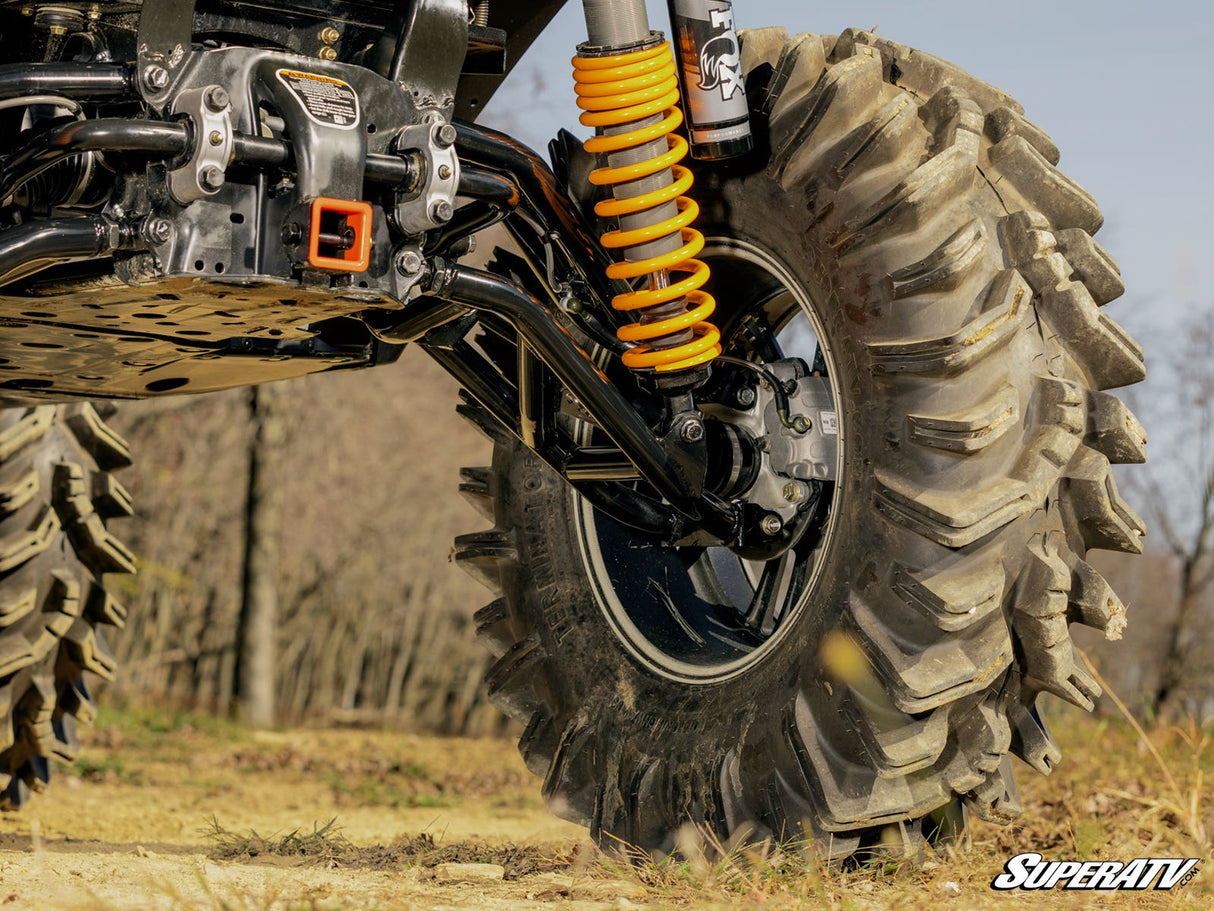 Can-Am Maverick Sport 6in. Lift Kit