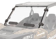 Can-Am Commander Vented Full Windshield