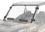 Can-Am Commander Vented Full Windshield