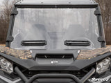 Can-Am Maverick Trail Vented Full Windshield