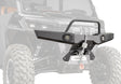 Can-Am Defender HD11 Winch-Ready Front Bumper