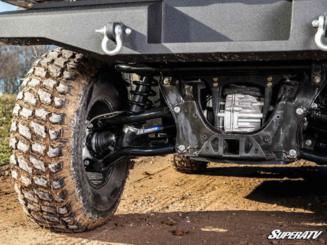 Can-Am Defender HD10 Atlas Pro 1.5in. Rear Offset A-Arms