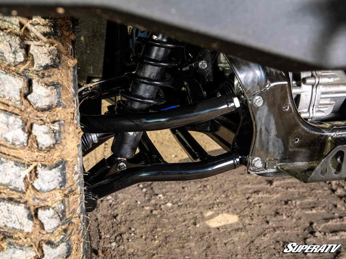 Can-Am Defender HD10 Atlas Pro 1.5in. Rear Offset A-Arms