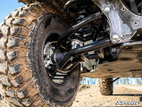 Can-Am Defender HD10 Atlas Pro 1.5in. Rear Offset A-Arms