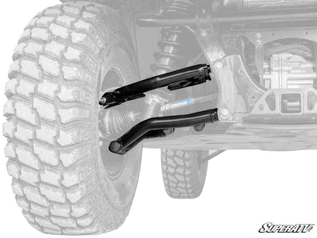 Can-Am Defender HD10 Atlas Pro 1.5in. Rear Offset A-Arms